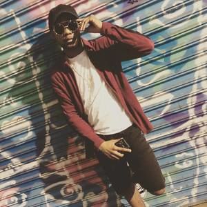 Meet your Posher, Darwin